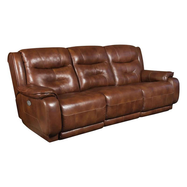 Southern Motion Cresent Power Reclining Fabric Sofa 874-61P IMAGE 1