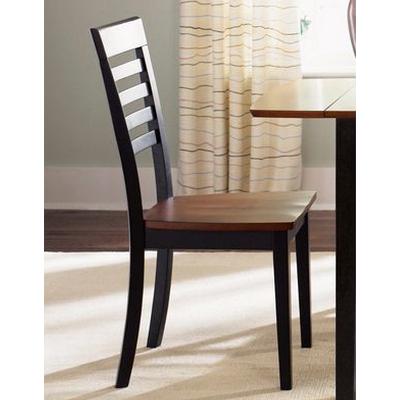 Liberty Furniture Industries Inc. Café Dining Chair 53-C160-RTA IMAGE 1