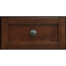 Vaughan-Bassett Bonanza 2-Drawer Nightstand BB28-226 IMAGE 2