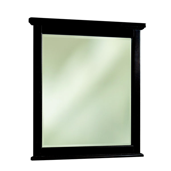 Vaughan-Bassett Bonanza Dresser Mirror BB27-442 IMAGE 1