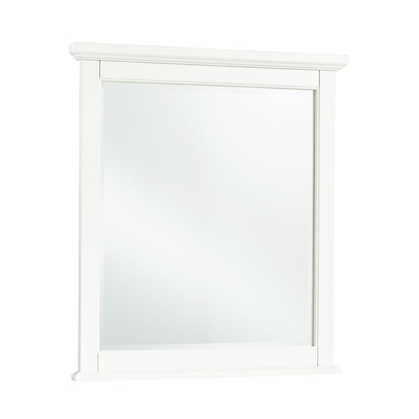 Vaughan-Bassett Bonanza Dresser Mirror BB29-442 IMAGE 1