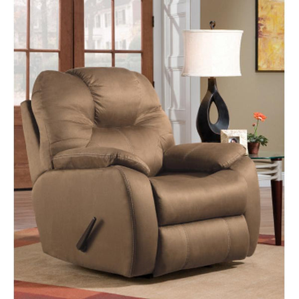 Southern Motion Avalon Rocker Fabric Recliner 183825717 IMAGE 1