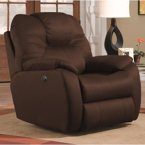 Southern Motion Avalon Power Fabric Recliner 283826421 IMAGE 1