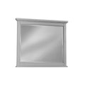 Vaughan-Bassett Bonanza Dresser Mirror BB26-446 IMAGE 1