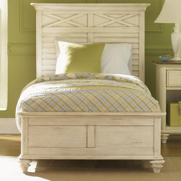 Liberty Furniture Industries Inc. Kids Beds Bed 303-YBR-TPB IMAGE 1