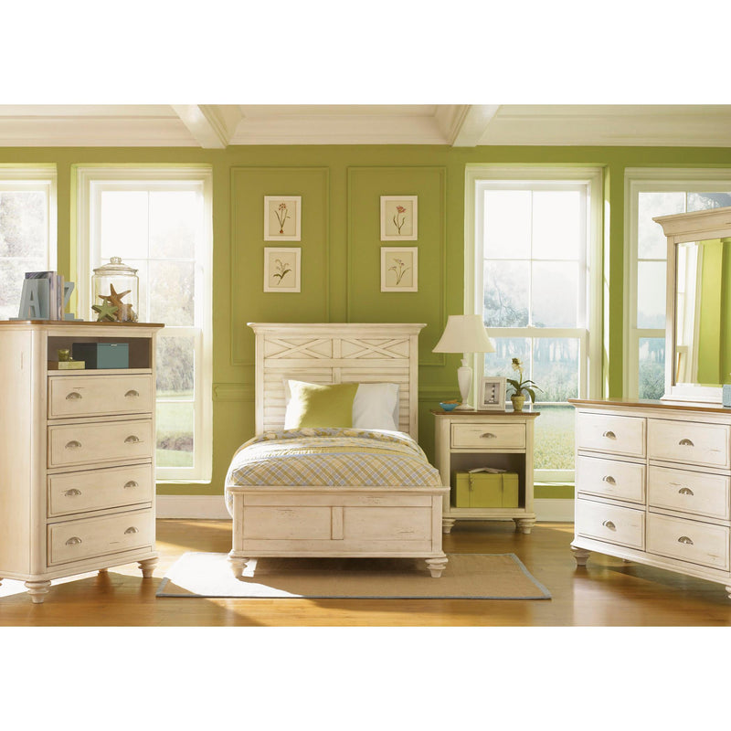 Liberty Furniture Industries Inc. Kids Beds Bed 303-YBR-TPB IMAGE 2