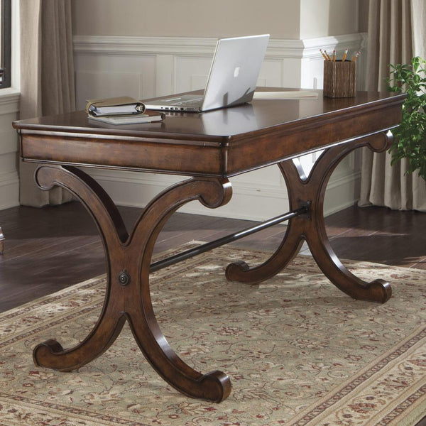 Liberty Furniture Industries Inc. Office Desks Desks 378-HO107 IMAGE 1