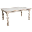 Riverside Furniture Aberdeen Dining Table 21250 IMAGE 2