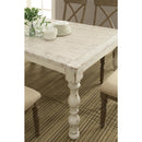 Riverside Furniture Aberdeen Dining Table 21250 IMAGE 4