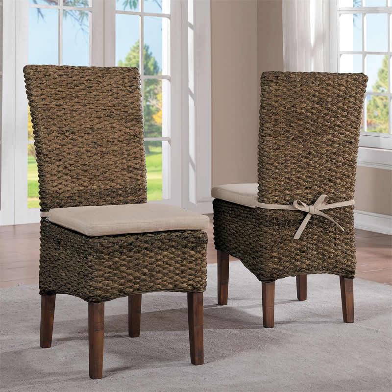 Riverside Furniture Mix-N-Match Dining Chair 36965 Mix-N-Match Side Chair IMAGE 2