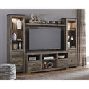 Signature Design by Ashley Entertainment Centers Entertainment Centers W446-68/W446-24/W446-24/W446-27 IMAGE 4