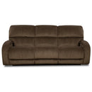 Southern Motion Fandango Power Reclining Fabric Sofa Fandango 884-61P (131-21) IMAGE 1