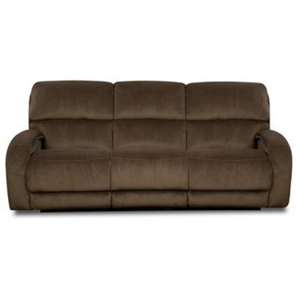 Southern Motion Fandango Power Reclining Fabric Sofa Fandango 884-61P (131-21) IMAGE 1