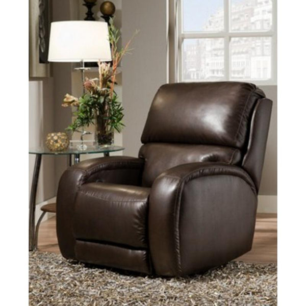 Southern Motion Fandango Rocker Fabric Recliner Fandango 5184P (148-21) IMAGE 1