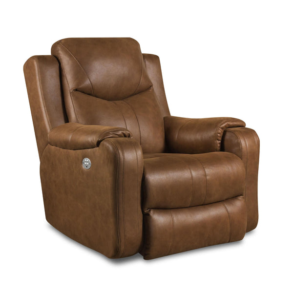 Southern Motion Marvel Rocker Fabric Recliner 1881 186-17 IMAGE 1