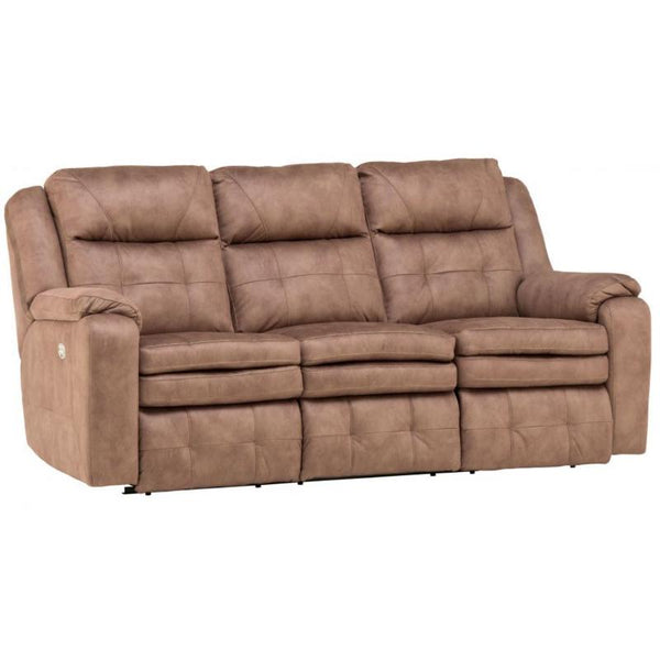 Southern Motion Inspire Power Reclining Fabric Sofa Inspire 850-31P IMAGE 1