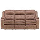Southern Motion Inspire Power Reclining Fabric Sofa Inspire 850-31P IMAGE 2
