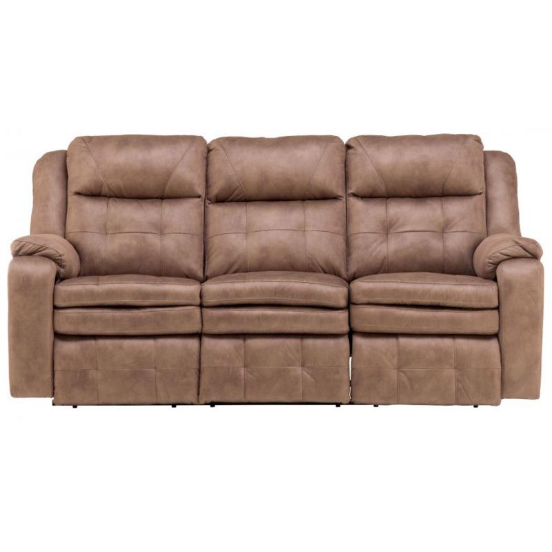 Southern Motion Inspire Power Reclining Fabric Sofa Inspire 850-31P IMAGE 2