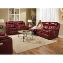 Southern Motion Inspire Power Reclining Fabric Sofa Inspire 850-31P IMAGE 4