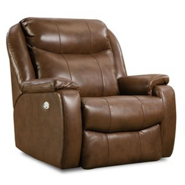 Southern Motion Hercules Power Fabric Recliner Hercules 6240P (243-17) IMAGE 1