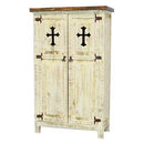 LMT Imports Accent Cabinets Cabinets VSERU-CWL-ARM17 IMAGE 1