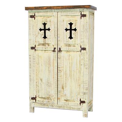 LMT Imports Accent Cabinets Cabinets VSERU-CWL-ARM17 IMAGE 1