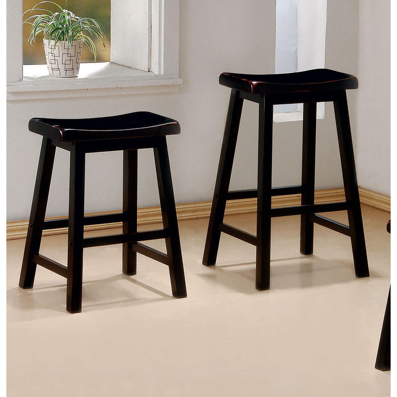 Coaster Furniture Counter Height Stool 180019 IMAGE 3