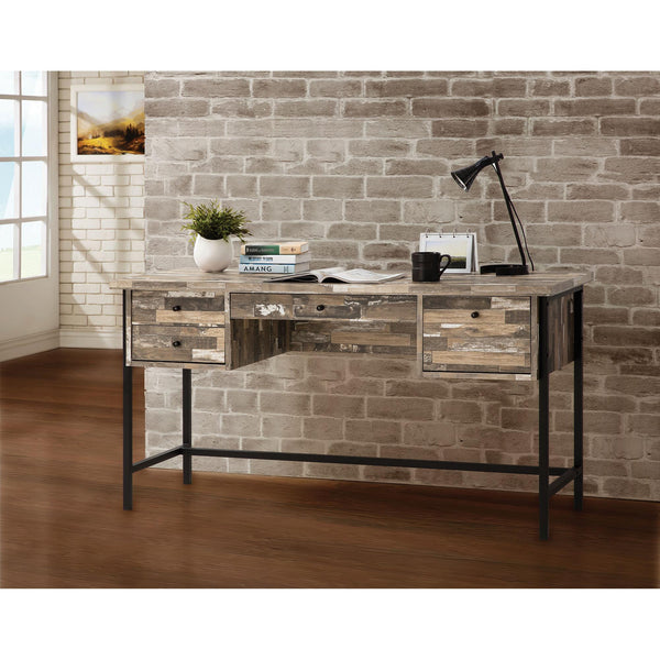 Coaster Furniture Office Desks Desks 801235 IMAGE 1