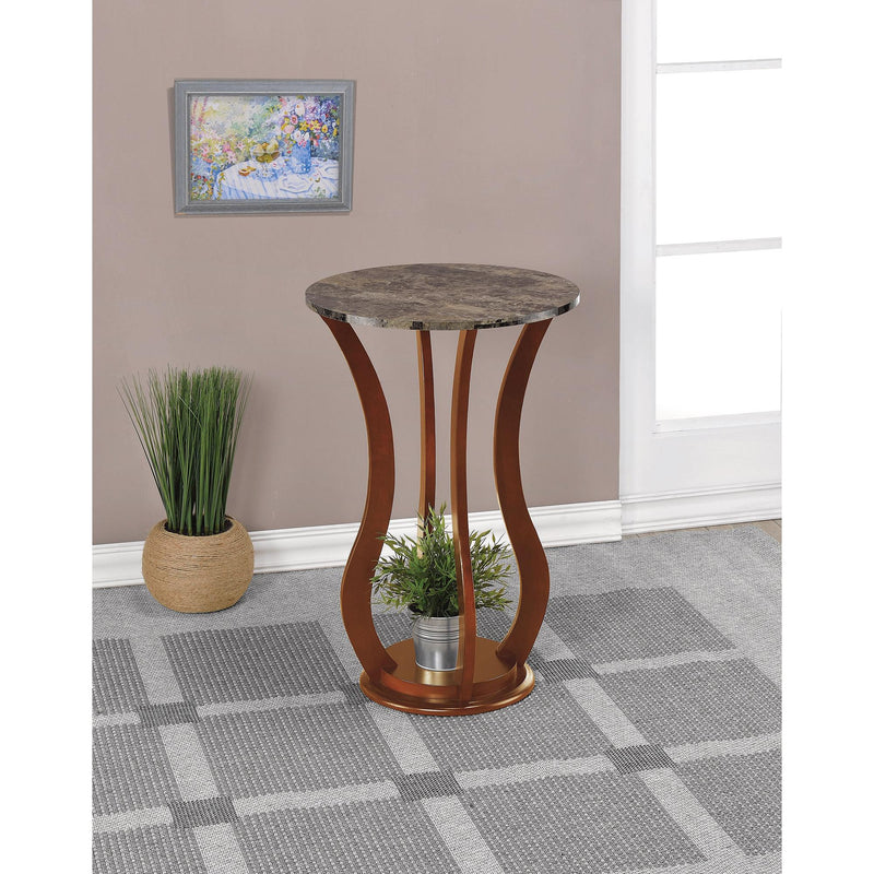 Coaster Furniture Home Decor Pedestals 900926 IMAGE 1