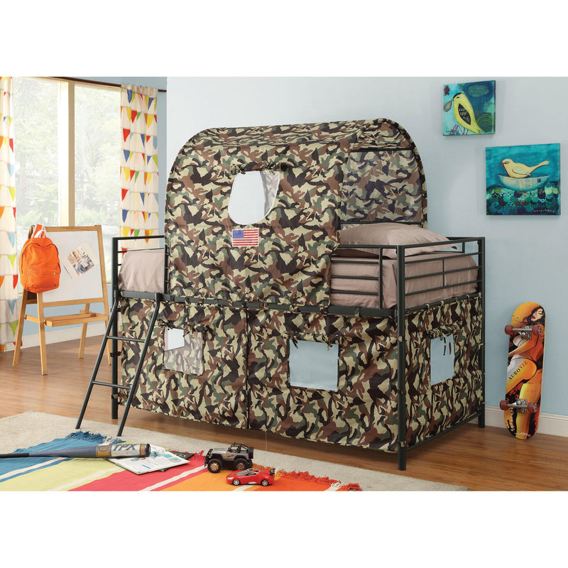Coaster Furniture Kids Beds Loft Bed 460331 IMAGE 3