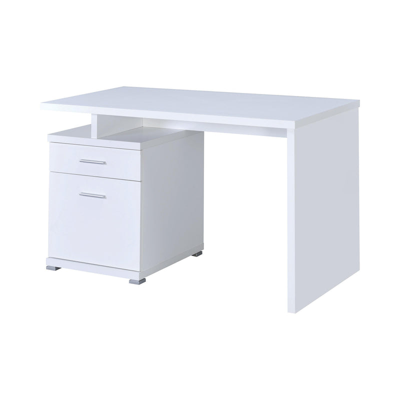 Coaster Furniture Office Desks Desks 800110 IMAGE 1