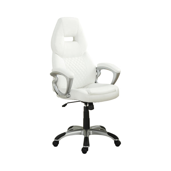 Coaster Furniture Office Chairs Office Chairs 800150 IMAGE 1