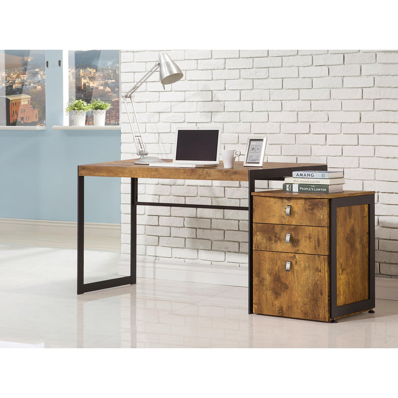 Coaster Furniture Office Desks Desks 800655 IMAGE 2