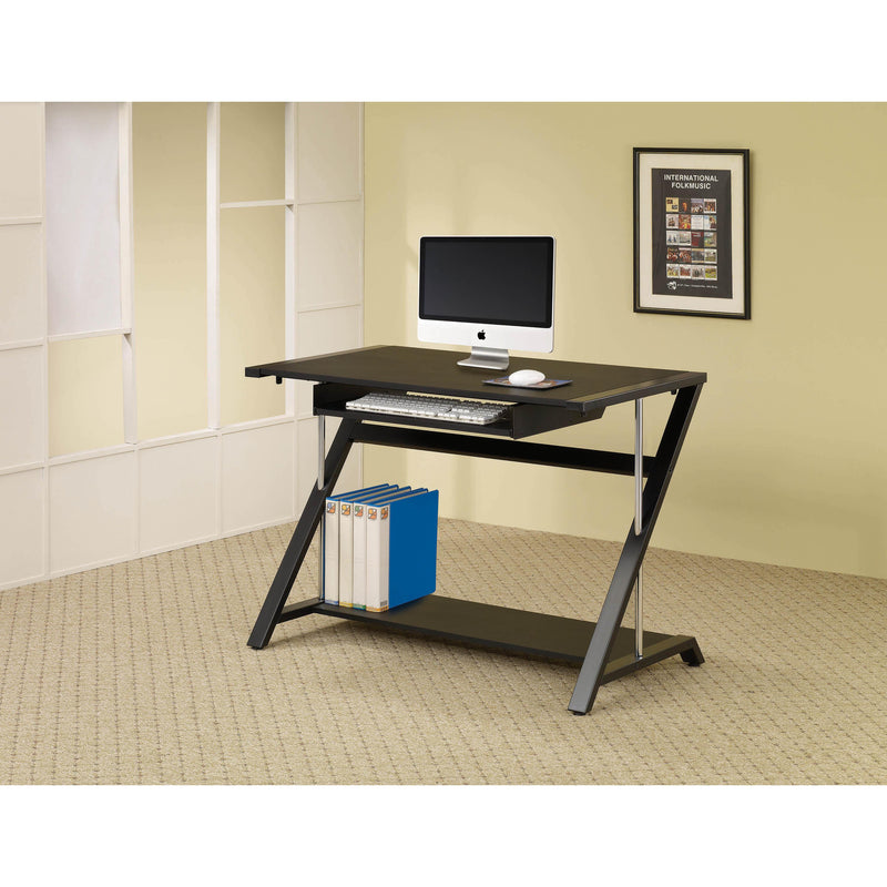 Coaster Furniture Office Desks Desks 800222 IMAGE 1