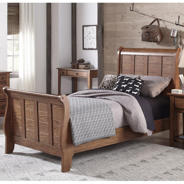 Liberty Furniture Industries Inc. Kids Beds Bed 175-YBR-FSL IMAGE 1