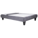 Serta Queen Adjustable Base with Massage Motion Custom II Adjustable Base (Queen) IMAGE 4