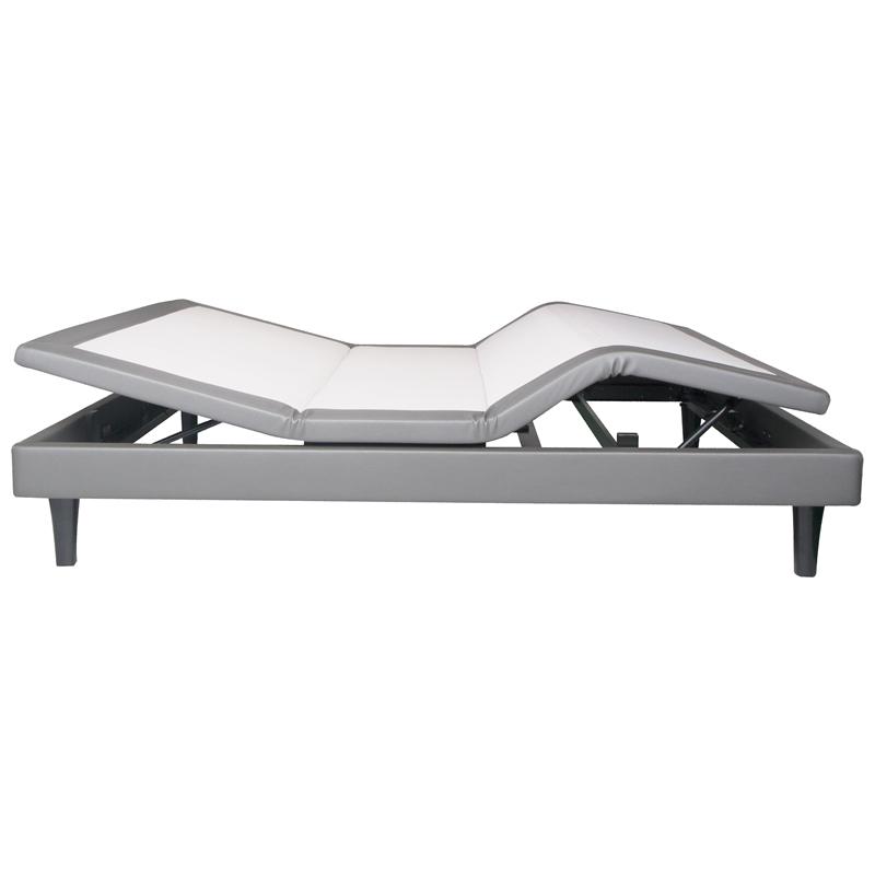 Serta Queen Adjustable Base with Massage 500825019-7550 IMAGE 2