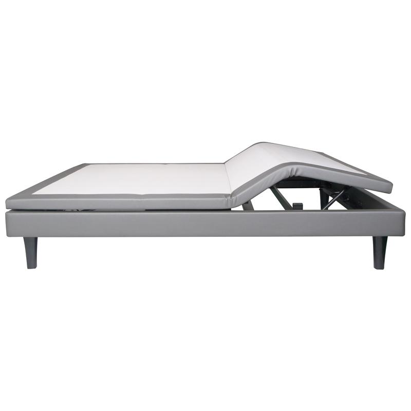 Serta Queen Adjustable Base with Massage 500825019-7550 IMAGE 3