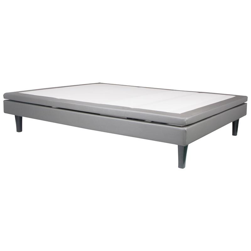 Serta Queen Adjustable Base with Massage 500825019-7550 IMAGE 4