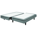 Serta Split King Adjustable Base with Massage 500825019-7566 IMAGE 1