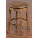 Sunny Designs Sedona Counter Height Stool 1782RO IMAGE 1