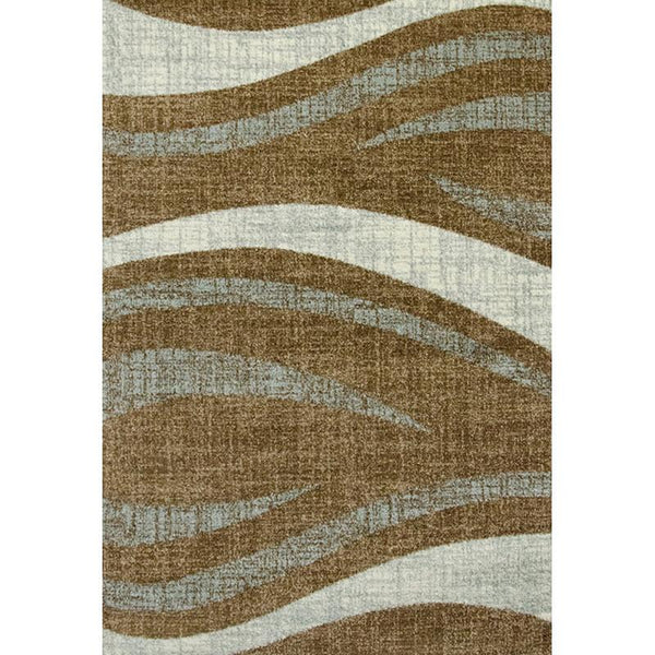 Cosmos Carpets Rugs Rectangle Aura 3'x5' IMAGE 1