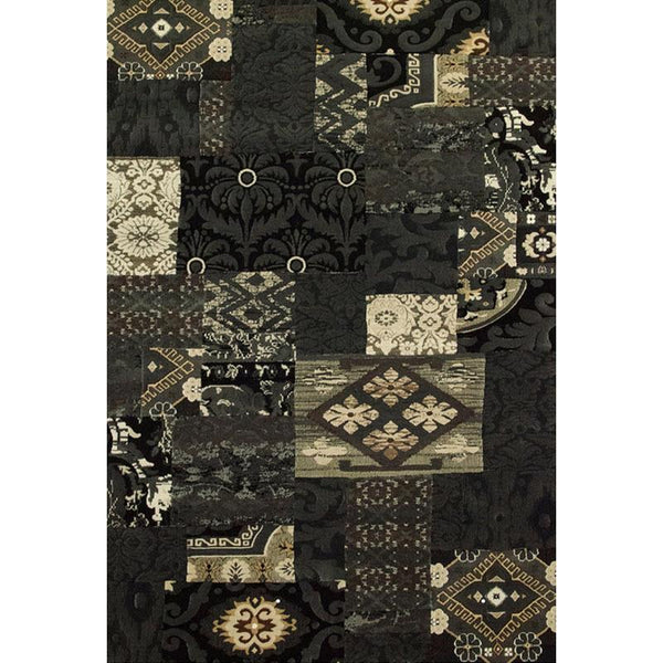 Cosmos Carpets Rugs Rectangle Cambridge 1857 3'x5' IMAGE 1