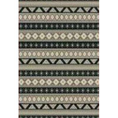 Cosmos Carpets Rugs Rectangle Parisienne Latina 3'x5' IMAGE 1