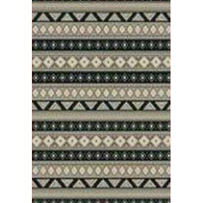 Cosmos Carpets Rugs Runner Parisienne Latina 27" IMAGE 1