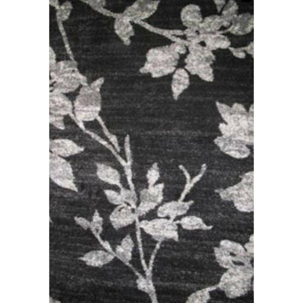 Cosmos Carpets Rugs Rectangle Sahara Ivy 4'x6' IMAGE 1