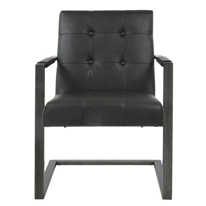 Signature Design by Ashley Office Chairs Office Chairs Starmore H633-02A (2 per package) IMAGE 2