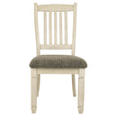 Signature Design by Ashley Bolanburg Dining Chair Bolanburg D647-01 (2 per package) IMAGE 2
