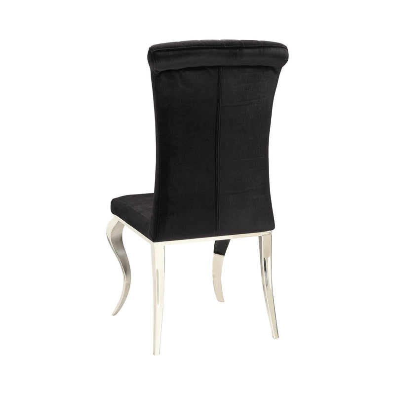 Coaster Furniture Carone Dining Chair 105072 IMAGE 2