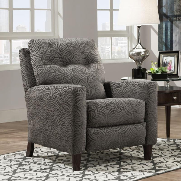 Southern Motion Bella Fabric Recliner 1626 IMAGE 1